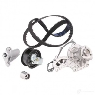Комплект ремня грм с водяным насосом RIDEX 3096w0240 1437680392 YJS PE2 - Изображение 3