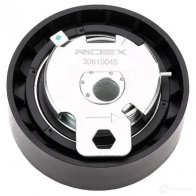 Комплект ремня грм с водяным насосом RIDEX 3096w0050 1437701219 4 3JPC - Изображение 4