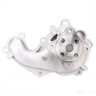 Комплект ремня грм с водяным насосом RIDEX 3096w0050 1437701219 4 3JPC - Изображение 7