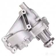 Комплект ремня грм с водяным насосом RIDEX 1437680509 OUEX 1 3096w0313 - Изображение 5