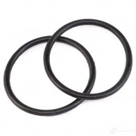 Комплект ремня грм с водяным насосом RIDEX 1437680509 OUEX 1 3096w0313 - Изображение 6