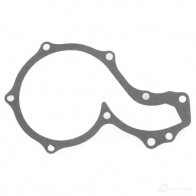Комплект ремня грм с водяным насосом RIDEX 3096w0327 1437680430 SRG YH6Q - Изображение 5