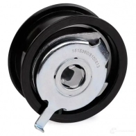 Комплект ремня грм с водяным насосом RIDEX 3096w0216 6 GW1N 1437680533 - Изображение 6