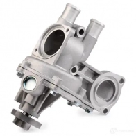 Комплект ремня грм с водяным насосом RIDEX 3096w0216 6 GW1N 1437680533 - Изображение 9