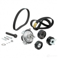 Комплект ремня грм с водяным насосом RIDEX OZOS T 1437680573 3096w0113 - Изображение 4
