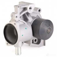 Комплект ремня грм с водяным насосом RIDEX 3096w0114 1437680391 9992W 9L - Изображение 5