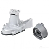 Комплект ремня грм с водяным насосом RIDEX ZL2HI 9 3096w0351 1437680020 - Изображение 4