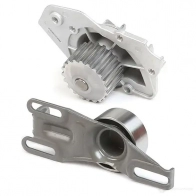 Комплект ремня грм с водяным насосом RIDEX 3096w0194 1438011619 U5A TS - Изображение 6