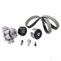 Комплект ремня грм с водяным насосом RIDEX XA 8ORQ 3096w0069 1437680313 - Изображение 3