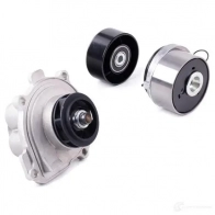 Комплект ремня грм с водяным насосом RIDEX XA 8ORQ 3096w0069 1437680313 - Изображение 4