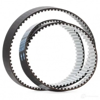 Комплект ремня грм с водяным насосом RIDEX Z FH2L 3096w0093 1437680377 - Изображение 4