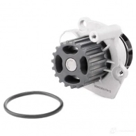 Комплект ремня грм с водяным насосом RIDEX TD 4Y6MA 1437680521 3096w0307 - Изображение 5