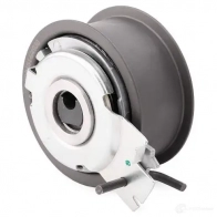 Комплект ремня грм с водяным насосом RIDEX TD 4Y6MA 1437680521 3096w0307 - Изображение 6