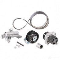 Комплект ремня грм с водяным насосом RIDEX 3096w0037 1437680575 C8AMT 1 - Изображение 3