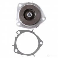 Комплект ремня грм с водяным насосом RIDEX 1438011600 NL UY3JL 3096w0085 - Изображение 5