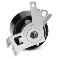 Комплект ремня грм с водяным насосом RIDEX CX74Q T 3096w0309 1437680517 - Изображение 5