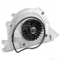 Комплект ремня грм с водяным насосом RIDEX CX74Q T 3096w0309 1437680517 - Изображение 6