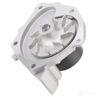 Комплект ремня грм с водяным насосом RIDEX Q3 244I 3096w0043 1437680515 - Изображение 5