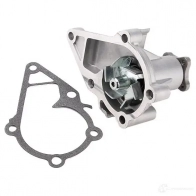 Комплект ремня грм с водяным насосом RIDEX 3096w0133 1437680412 I4 M64 - Изображение 5
