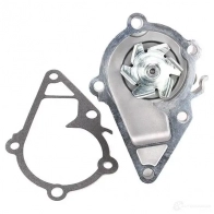 Комплект ремня грм с водяным насосом RIDEX 3096w0133 1437680412 I4 M64 - Изображение 7