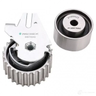 Комплект ремня грм с водяным насосом RIDEX 3096w0124 3 Q3ET 1437680427 - Изображение 4