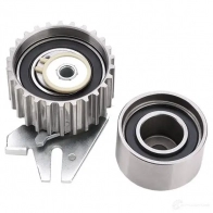 Комплект ремня грм с водяным насосом RIDEX 3096w0124 3 Q3ET 1437680427 - Изображение 5