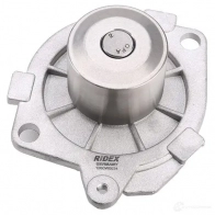Комплект ремня грм с водяным насосом RIDEX 3096w0124 3 Q3ET 1437680427 - Изображение 7