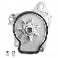 Комплект ремня грм с водяным насосом RIDEX 3096w0067 X N9Y2 1437701221 - Изображение 6