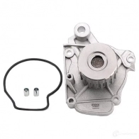 Комплект ремня грм с водяным насосом RIDEX 3096w0067 X N9Y2 1437701221 - Изображение 7