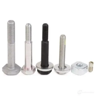 Комплект ремня грм с водяным насосом RIDEX 3096w0030 1437680183 HIR NUF - Изображение 6