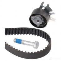 Комплект ремня грм с водяным насосом RIDEX 3096w0007 1437680316 O P1UG - Изображение 4