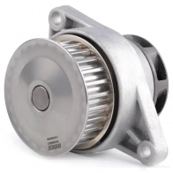 Комплект ремня грм с водяным насосом RIDEX B2 HRY 3096w0042 1437701216 - Изображение 8