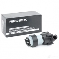 Дополнительный водяной насос RIDEX 1437734519 999w0017 H R3VP - Изображение 2