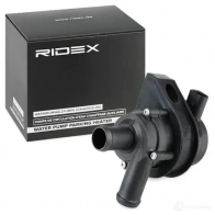 Дополнительный водяной насос RIDEX WM 4C0 1437927616 999w0020 - Изображение 2