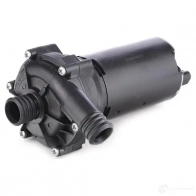 Дополнительный водяной насос RIDEX 43BO CZI 999w0012 1437734521 - Изображение 3