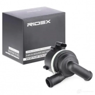 Дополнительный водяной насос RIDEX 1437734524 999w0037 O7XZ5 0 - Изображение 2