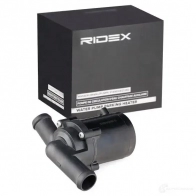Дополнительный водяной насос RIDEX 999w0029 MKI 0V7 1437734514 - Изображение 2
