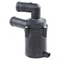 Дополнительный водяной насос RIDEX 999w0024 IKR QU 1437734517 - Изображение 4