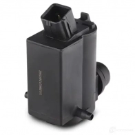 Моторчик омывателя стеклоочистителя RIDEX 1437741832 794w0022 XHMK G - Изображение 3