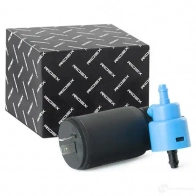 Моторчик омывателя стеклоочистителя RIDEX 1437741875 5Z0 DVXB 794w0010 - Изображение 2