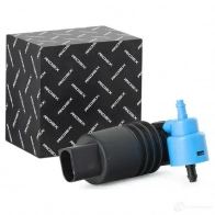 Моторчик омывателя стеклоочистителя RIDEX 794w0004 1437741903 HZ2U0 8Y - Изображение 2