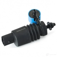Моторчик омывателя стеклоочистителя RIDEX 794w0004 1437741903 HZ2U0 8Y - Изображение 4