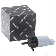 Моторчик омывателя стеклоочистителя RIDEX 794w0015 1437741916 6Q AXJZ - Изображение 2