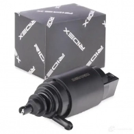 Моторчик омывателя стеклоочистителя RIDEX 794w0017 1437741846 UD 2IZ - Изображение 2
