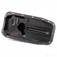 Поддон двигателя RIDEX 592o0055 H 8X40V 1437745014