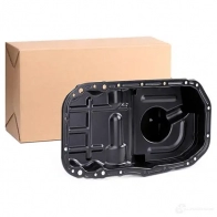 Поддон двигателя RIDEX PLT Q3BO 592o0052 1437744964 - Изображение 2
