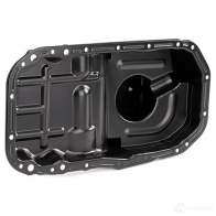Поддон двигателя RIDEX PLT Q3BO 592o0052 1437744964 - Изображение 3