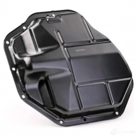 Поддон двигателя RIDEX 592o0111 PGO4M MR 1437744989 - Изображение 4