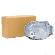 Поддон двигателя RIDEX 592o0018 1437744936 GBU 7P - Изображение 2