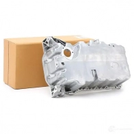 Поддон двигателя RIDEX Y5 MCV 1437744975 592o0081 - Изображение 2